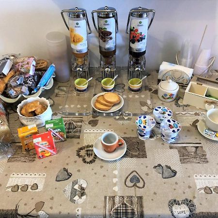Duomo Sant'Agata Apartment カターニア エクステリア 写真