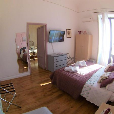 Duomo Sant'Agata Apartment カターニア エクステリア 写真