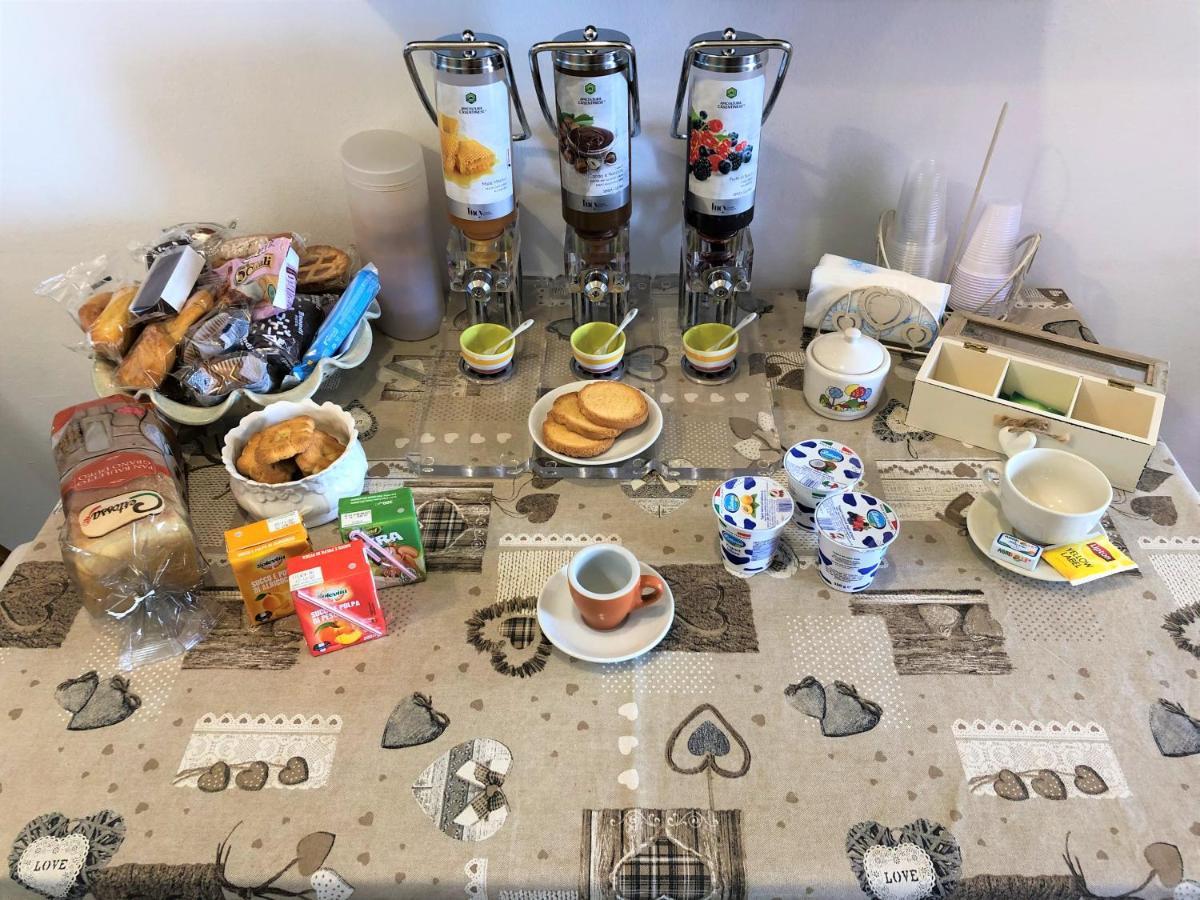 Duomo Sant'Agata Apartment カターニア エクステリア 写真