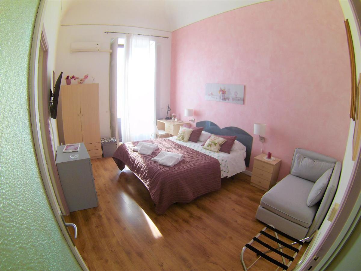 Duomo Sant'Agata Apartment カターニア エクステリア 写真
