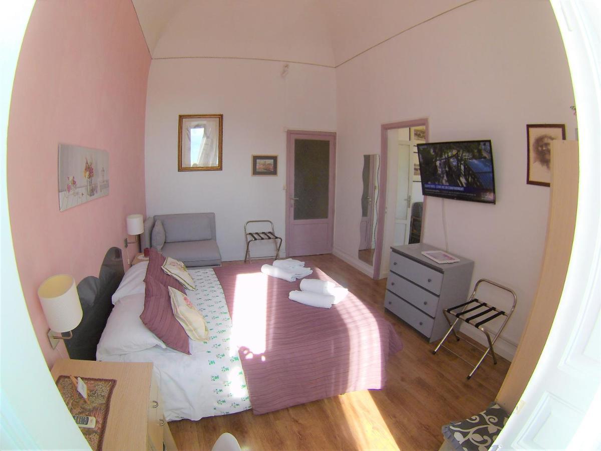 Duomo Sant'Agata Apartment カターニア エクステリア 写真