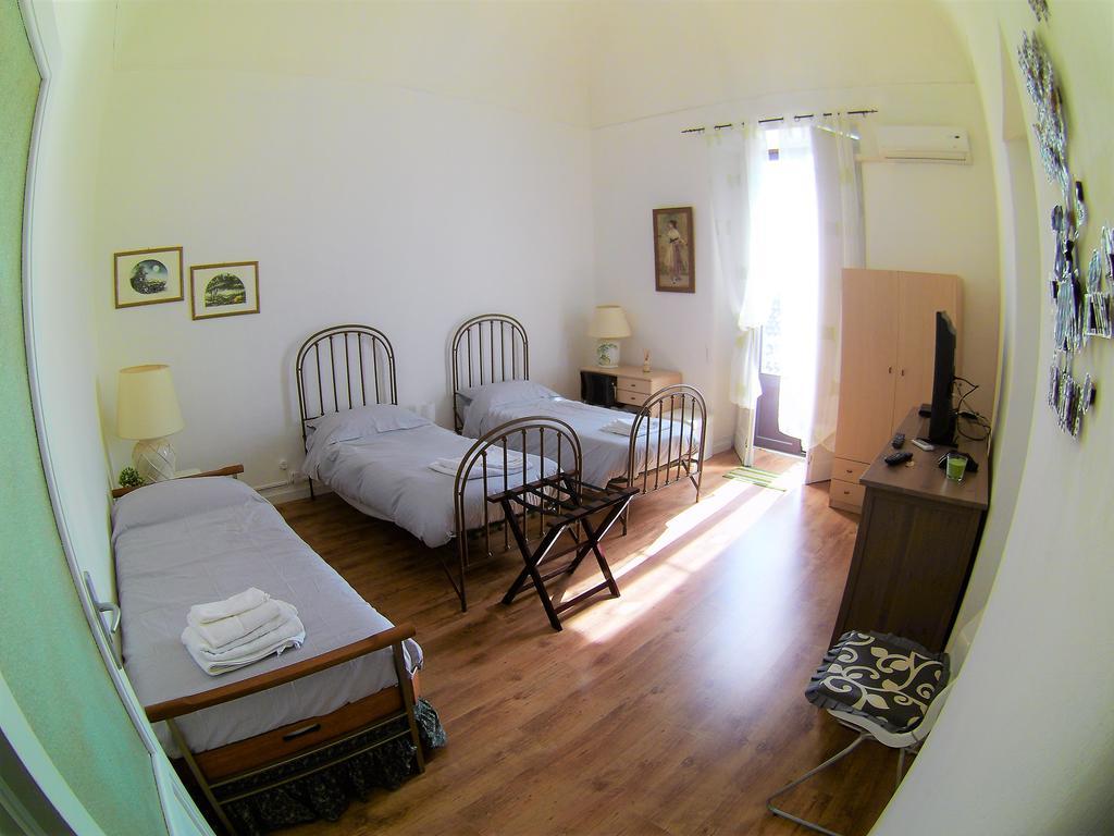 Duomo Sant'Agata Apartment カターニア エクステリア 写真