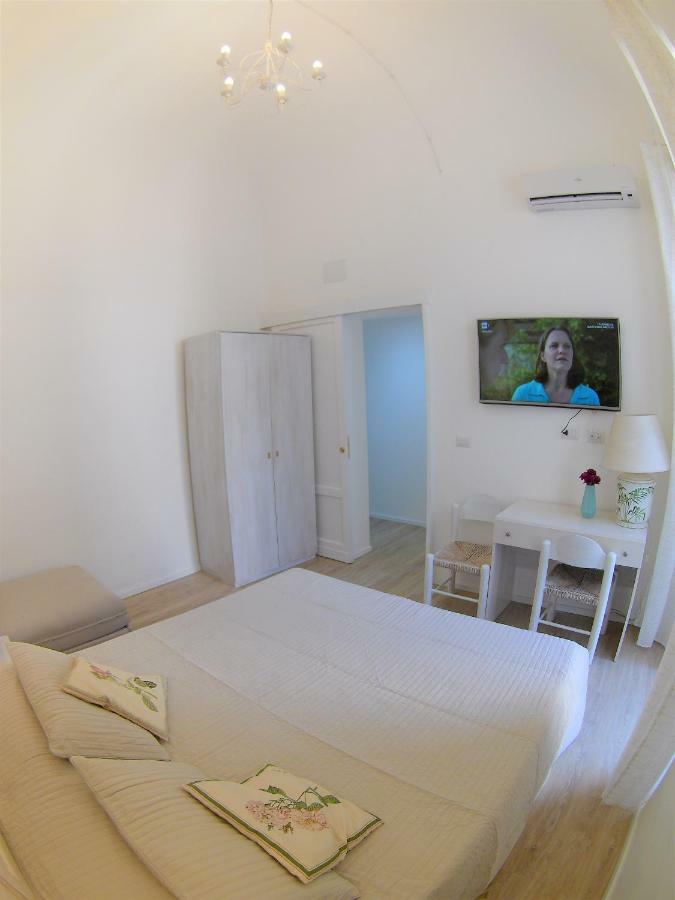 Duomo Sant'Agata Apartment カターニア エクステリア 写真