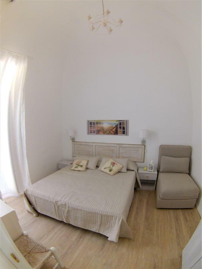 Duomo Sant'Agata Apartment カターニア エクステリア 写真