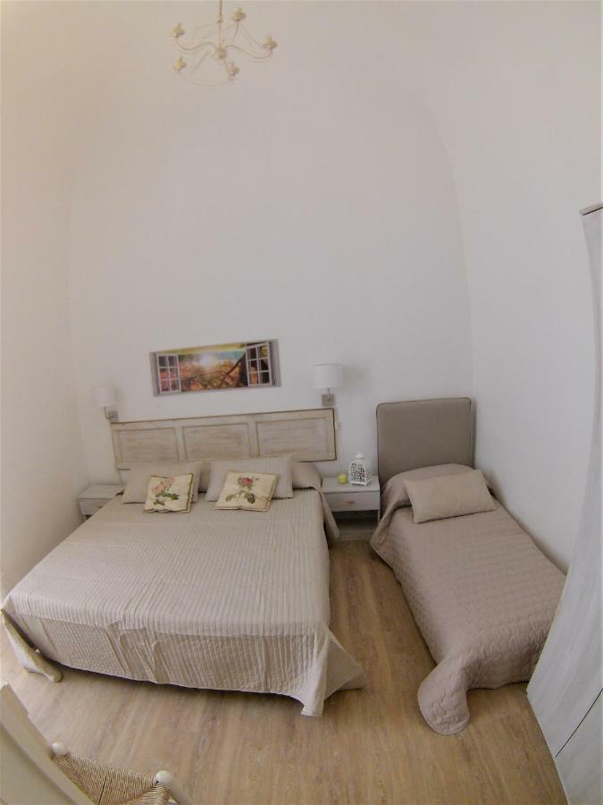 Duomo Sant'Agata Apartment カターニア エクステリア 写真
