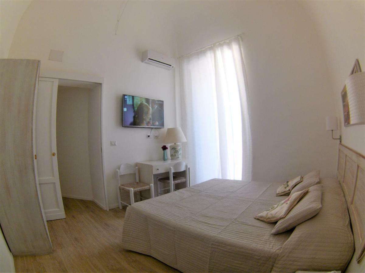 Duomo Sant'Agata Apartment カターニア エクステリア 写真